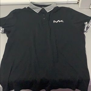 MK shirt